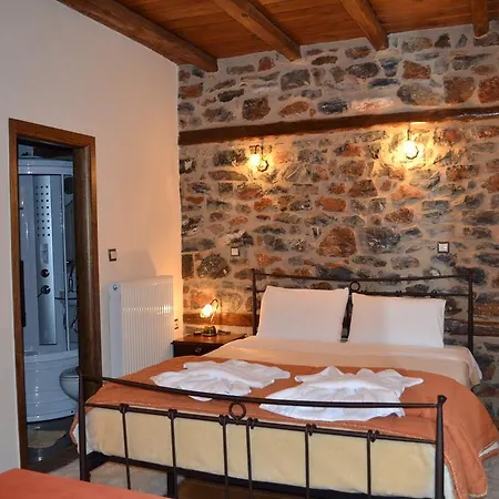 Gasthof Elati - Pella 3*