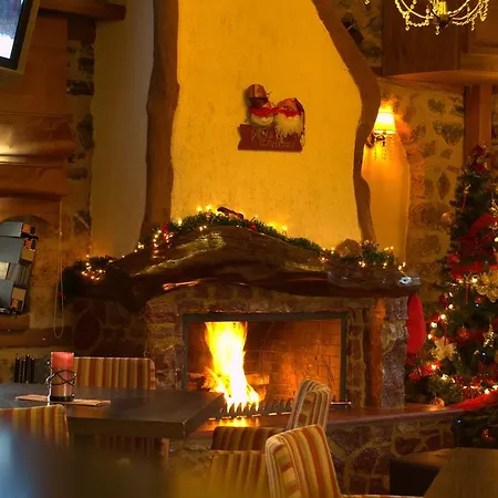 Gasthof Elati - Pella 3*