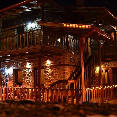 Elati - Pella Guest house
