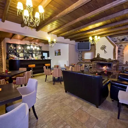 Guest house Elati - Pella