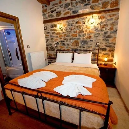Elati - Pella 3* Agios Athanasios (Pella)