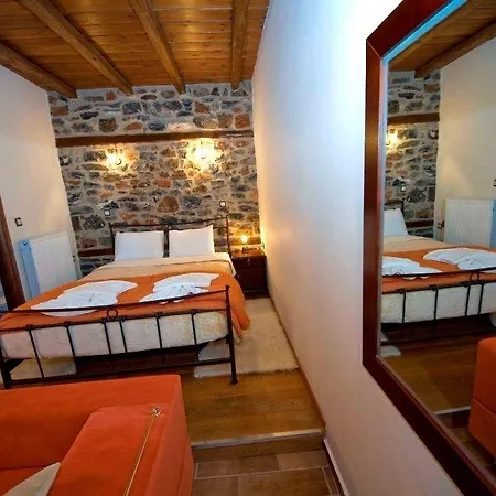 Elati - Pella 3* Agios Athanasios (Pella)