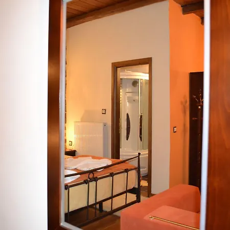 Elati - Pella Gasthof 3*