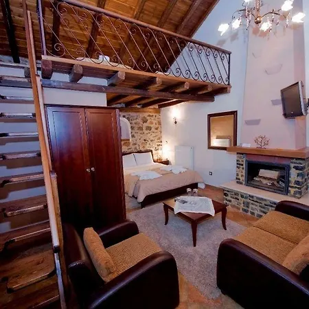 Elati - Pella 3* Agios Athanasios (Pella)