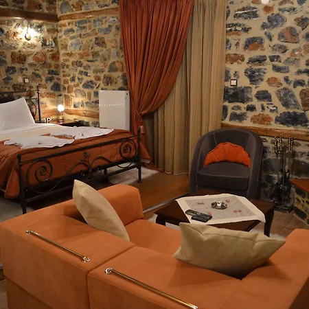 Gasthof Elati - Pella Agios Athanasios (Pella)