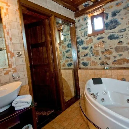 Elati - Pella 3* Agios Athanasios (Pella)