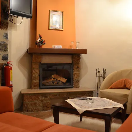 Elati - Pella 3* Agios Athanasios (Pella)