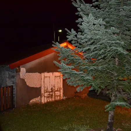 Gasthof Elati - Pella 3*