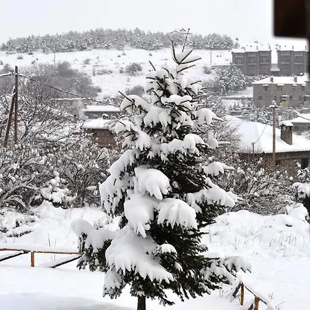 Elati - Pella Guest house 4*