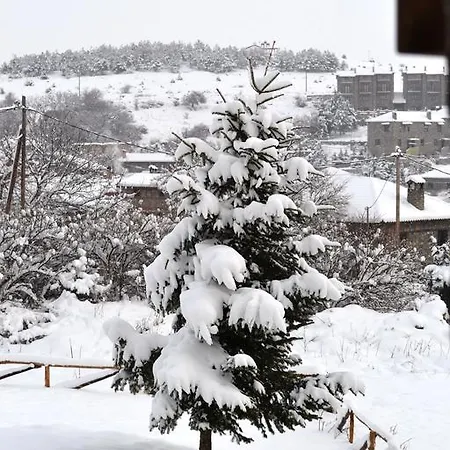 Elati - Pella Gasthof 3*