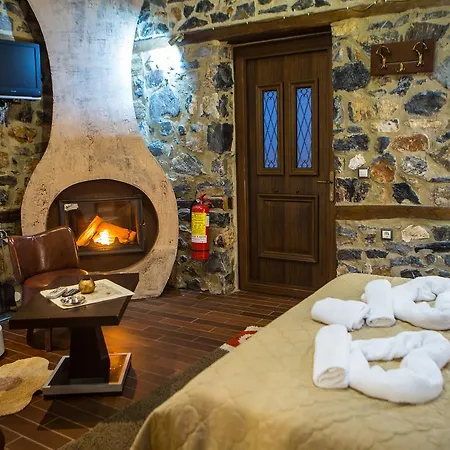 Guest house Elati - Pella 4*