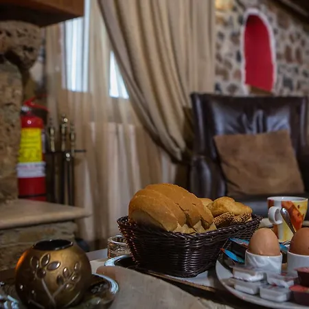 Elati - Pella Guest house Agios Athanasios (Pella)