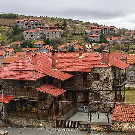 Elati - Pella 4*