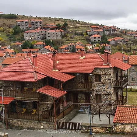 Elati - Pella 3*