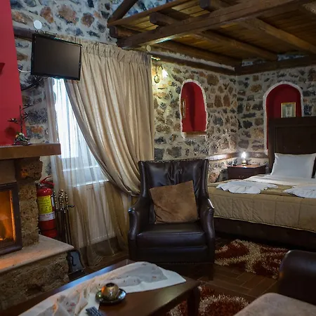 Gasthof Elati - Pella Agios Athanasios (Pella)