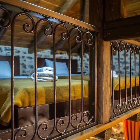 Elati - Pella 4* Agios Athanasios (Pella)