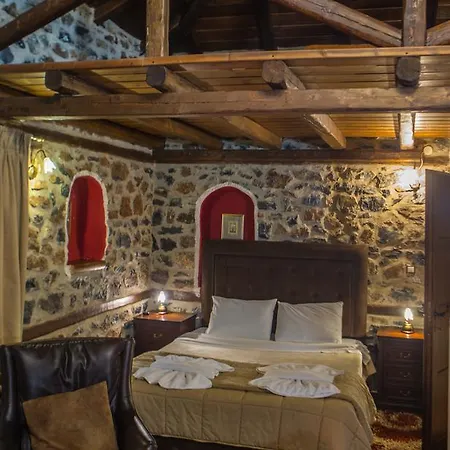 Gasthof Elati - Pella 3*