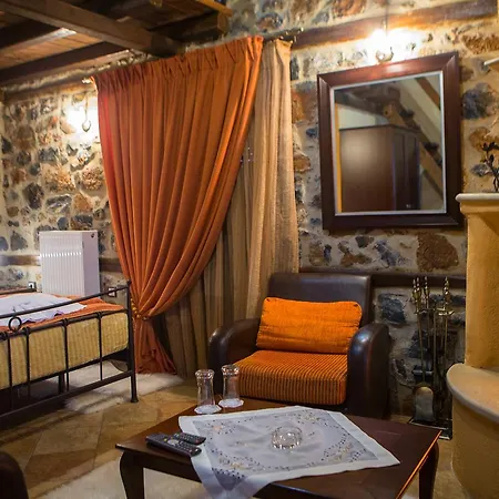 Elati - Pella Gasthof 3*